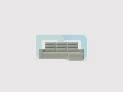 تأثيث منزل لأسرة فقيرة